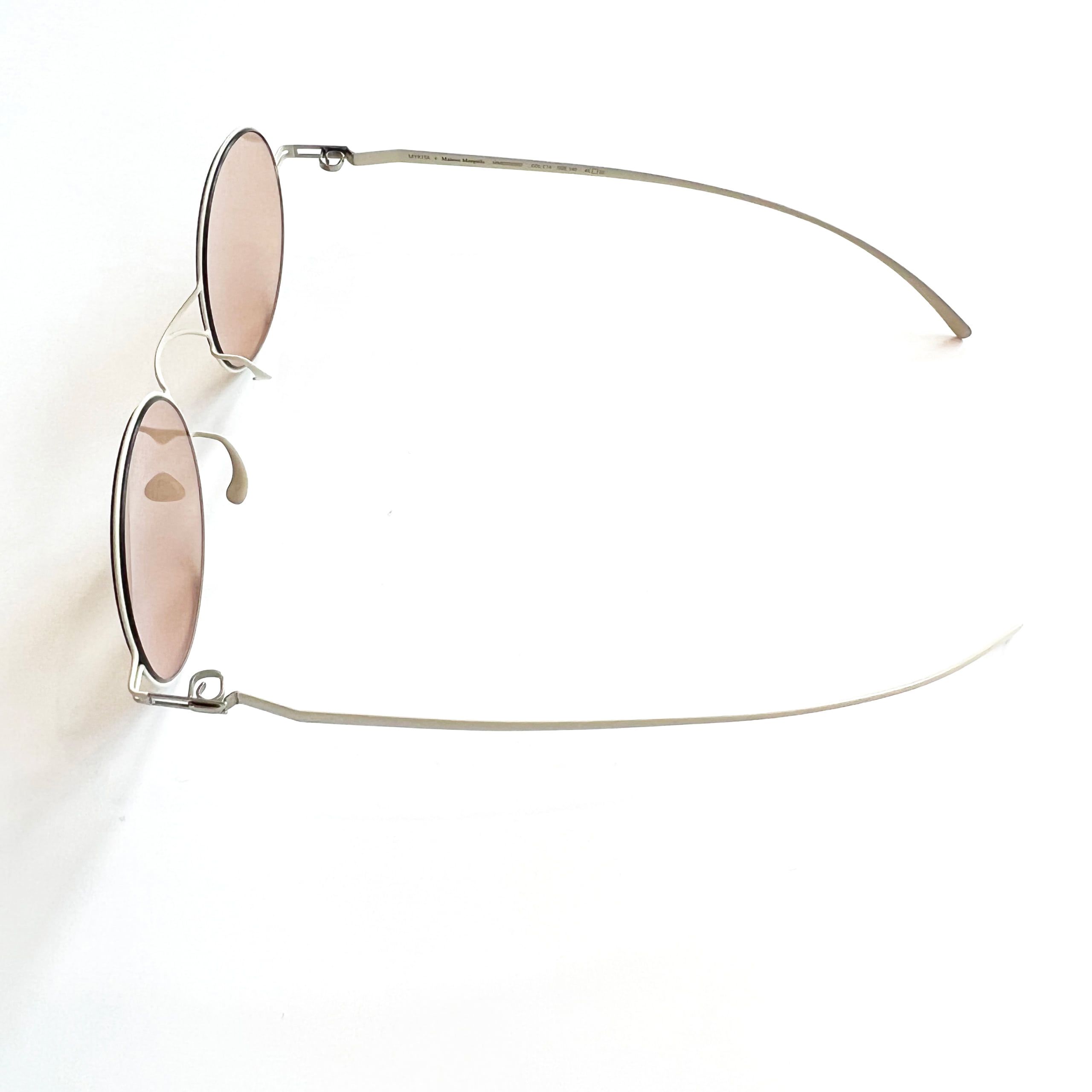 MYKITA + Maison Margiela MMESSE002 45-22-140 Col.E14 - Mykita | 리켓