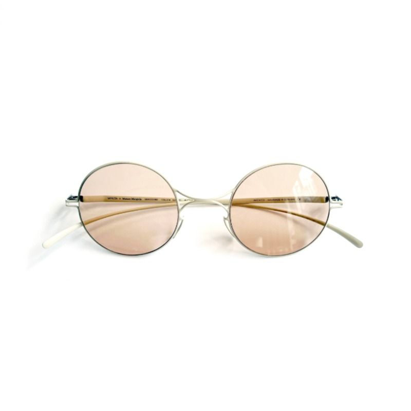 Maison Margiela × MYKITA mmesse002