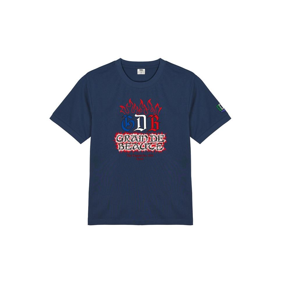 Tシャツ・カットソー [GRAIN DE BEAUTE] ORIGINAL 1992 T-SHIRT 01 [5 COLOR] Tシャツ・カットソー [GRAIN DE BEAUTE] ORIGINAL 1992 T-SHIRT