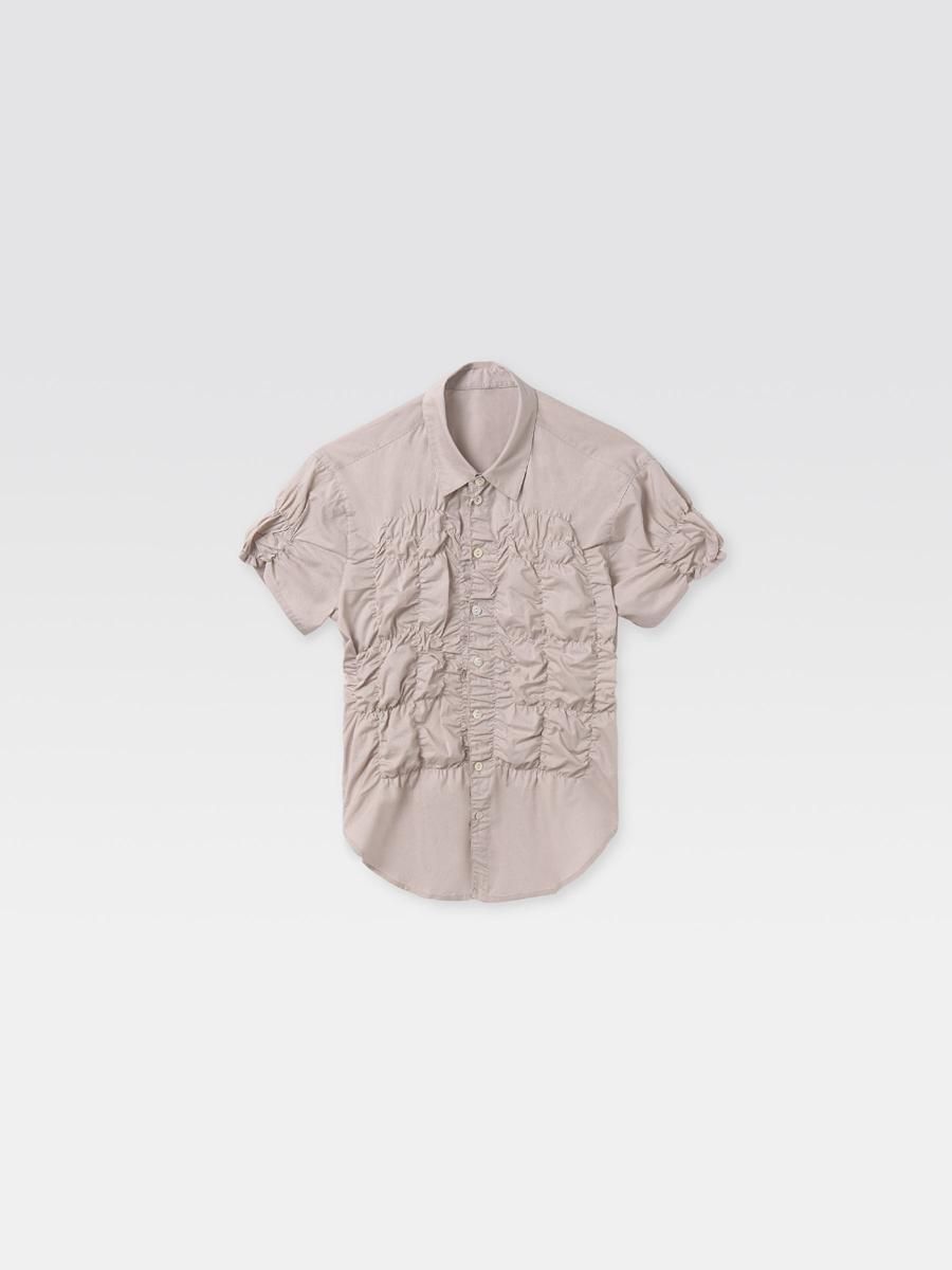 Gimaguas Ron Shirt GIMAGUAS - WHITE RON SHIRT – LE LABO STORE