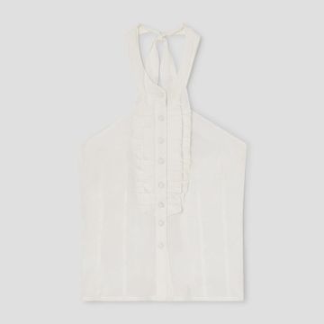 GIMAGUAS] Paralia Checks Top - GIMAGUAS | 리켓